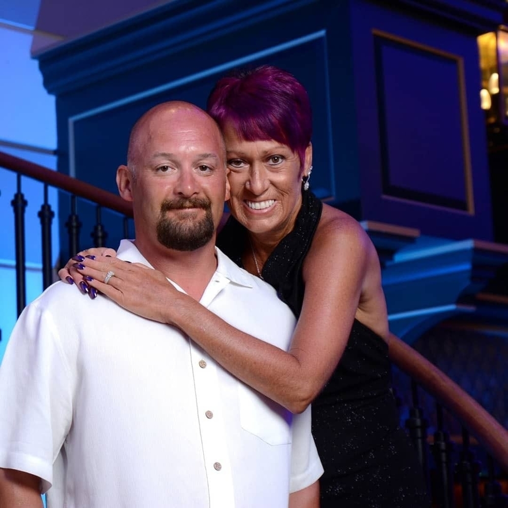 Meet your Posher, Rena